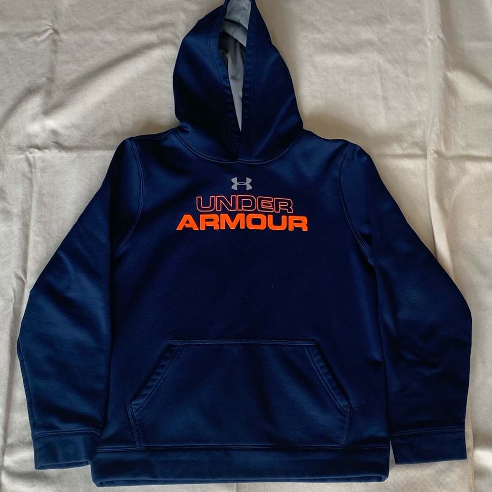 Under Armour Hoodie
